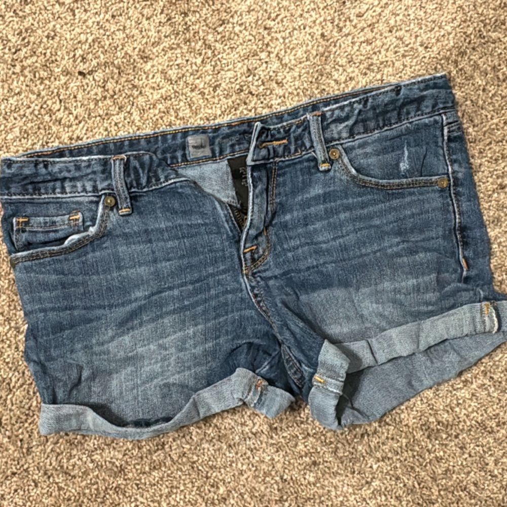 Massimo Shorts